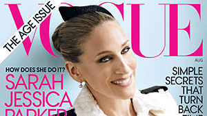 Illustration for article titled Jessica Alba Finally Finds Out What Boobs Are For